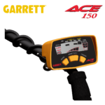 Gold Detector, Metal Detector, Treasure Detector, Security Screening, and Mining Equipment in Dubai, UAE - Garrett Ace 150 - Albayati General Trading Dubai