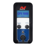 Gold Detector, Metal Detector, Treasure Detector, Security Screening, and Mining Equipment in Dubai, UAE - GPX 5000- Albayati General Trading Dubai