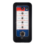 Gold Detector, Metal Detector, Treasure Detector, Security Screening, and Mining Equipment in Dubai, UAE - GPX 5000- Albayati General Trading Dubai