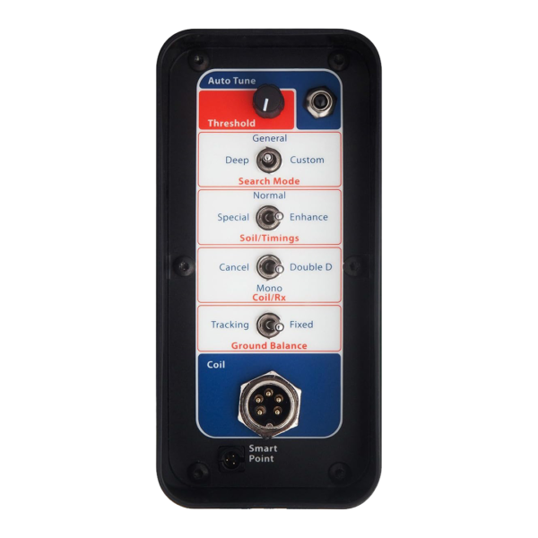 Gold Detector, Metal Detector, Treasure Detector, Security Screening, and Mining Equipment in Dubai, UAE - GPX 5000- Albayati General Trading Dubai