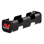 Gold Detector, Metal Detector, Treasure Detector, Security Screening, and Mining Equipment in Dubai, UAE - AA Battery Carrier- Albayati General Trading Dubai