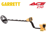 Gold Detector, Metal Detector, Treasure Detector, Security Screening, and Mining Equipment in Dubai, UAE - Garrett Ace 150 - Albayati General Trading Dubai
