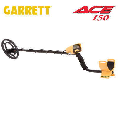 Garrett Ace 150