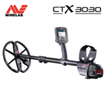 Gold Detector, Metal Detector, Treasure Detector, Security Screening, and Mining Equipment in Dubai, UAE - CTX 3030- Albayati General Trading Dubai