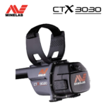 Gold Detector, Metal Detector, Treasure Detector, Security Screening, and Mining Equipment in Dubai, UAE - CTX 3030- Albayati General Trading Dubai