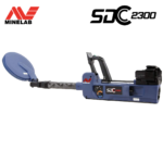 Gold Detector, Metal Detector, Treasure Detector, Security Screening, and Mining Equipment in Dubai, UAE - SDC 2300