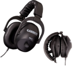 Gold Detector, Metal Detector, Treasure Detector, Security Screening, and Mining Equipment in Dubai, UAE - GARRETT AT GOLD HEADPHONES