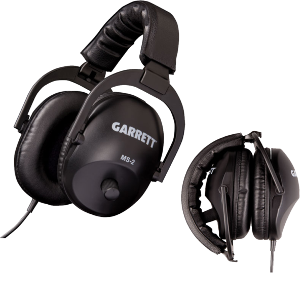 Gold Detector, Metal Detector, Treasure Detector, Security Screening, and Mining Equipment in Dubai, UAE - GARRETT AT GOLD HEADPHONES