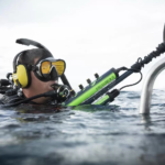 Gold Detector, Metal Detector, Treasure Detector, Security Screening, and Mining Equipment in Dubai, UAE - Excalibur II - Albayati General Trading Dubai