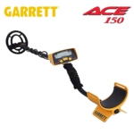 Gold Detector, Metal Detector, Treasure Detector, Security Screening, and Mining Equipment in Dubai, UAE - Garrett Ace 150 - Albayati General Trading Dubai