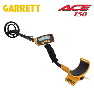 Garrett Ace 150