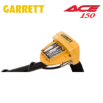 Gold Detector, Metal Detector, Treasure Detector, Security Screening, and Mining Equipment in Dubai, UAE - Garrett Ace 150 - Albayati General Trading Dubai