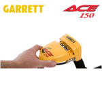 Gold Detector, Metal Detector, Treasure Detector, Security Screening, and Mining Equipment in Dubai, UAE - Garrett Ace 150 - Albayati General Trading Dubai