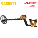 Gold Detector, Metal Detector, Treasure Detector, Security Screening, and Mining Equipment in Dubai, UAE - Garrett Ace 250- Albayati General Trading Dubai