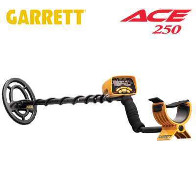 Garrett Ace 250