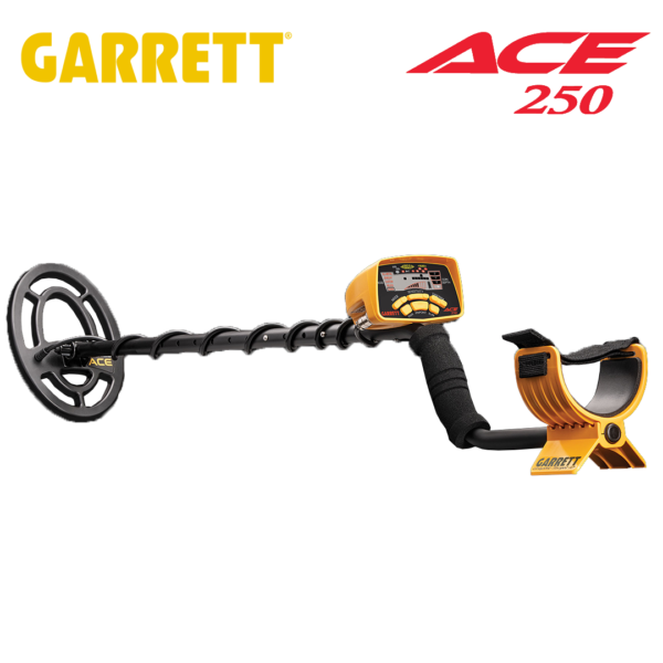 Garrett Ace 250