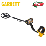 Gold Detector, Metal Detector, Treasure Detector, Security Screening, and Mining Equipment in Dubai, UAE - Garrett Euro Ace- Albayati General Trading Dubai