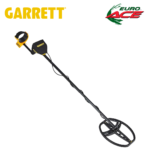 Gold Detector, Metal Detector, Treasure Detector, Security Screening, and Mining Equipment in Dubai, UAE - Garrett Euro Ace- Albayati General Trading Dubai