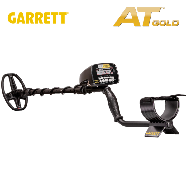 Gold Detector, Metal Detector, Treasure Detector, Security Screening, and Mining Equipment in Dubai, UAE - Garrett AT Gold