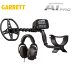 Gold Detector, Metal Detector, Treasure Detector, Security Screening, and Mining Equipment in Dubai, UAE - Garrett AT Pro- Albayati General Trading Dubai
