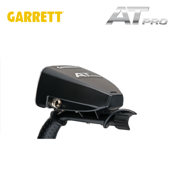 Gold Detector, Metal Detector, Treasure Detector, Security Screening, and Mining Equipment in Dubai, UAE - Garrett AT Pro- Albayati General Trading Dubai