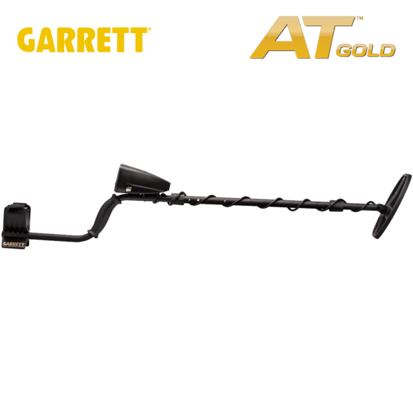 Gold Detector, Metal Detector, Treasure Detector, Security Screening, and Mining Equipment in Dubai, UAE - Garrett AT Gold