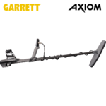 Gold Detector, Metal Detector, Treasure Detector, Security Screening, and Mining Equipment in Dubai, UAE - Garrett Axiom - Albayati General Trading Dubai