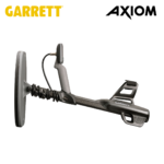 Gold Detector, Metal Detector, Treasure Detector, Security Screening, and Mining Equipment in Dubai, UAE - Garrett Axiom - Albayati General Trading Dubai