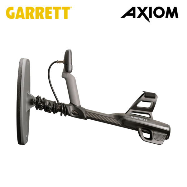 Garrett Axiom