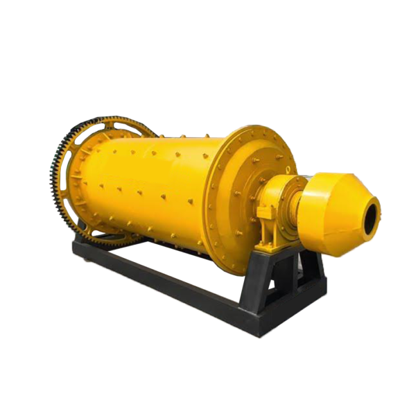 Ball Mill 900x1800