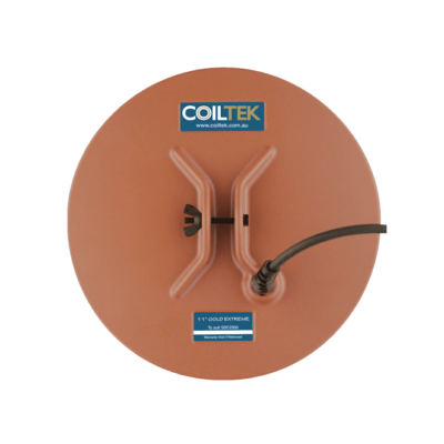 Coiltek Gold Extreme 11 inch Coil