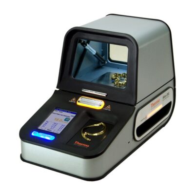 DXL XRFL Precious Metal Analyzer