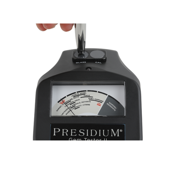 PRESIDIUM GEM TESTER II