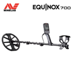 Gold Detector, Metal Detector, Treasure Detector, Security Screening, and Mining Equipment in Dubai, UAE - Equinox 700- Albayati General Trading Dubai