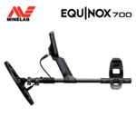 Gold Detector, Metal Detector, Treasure Detector, Security Screening, and Mining Equipment in Dubai, UAE - Equinox 700- Albayati General Trading Dubai