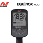 Gold Detector, Metal Detector, Treasure Detector, Security Screening, and Mining Equipment in Dubai, UAE - Equinox 700- Albayati General Trading Dubai