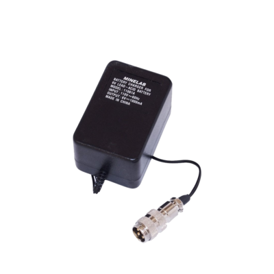 GPX 4500 Charger