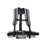 Gold Detector, Metal Detector, Treasure Detector, Security Screening, and Mining Equipment in Dubai, UAE - GPX 4500 Harness - Albayati General Trading Dubai