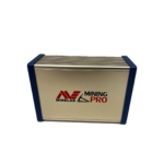 Gold Detector, Metal Detector, Treasure Detector, Security Screening, and Mining Equipment in Dubai, UAE - GPX 4500 Mining Pro Battery - Albayati General Trading Dubai