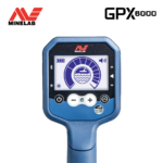 Gold Detector, Metal Detector, Treasure Detector, Security Screening, and Mining Equipment in Dubai, UAE - Minelab GPX 6000 - Albayati General Trading Dubai