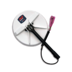 Gold Detector, Metal Detector, Treasure Detector, Security Screening, and Mining Equipment in Dubai, UAE - GPZ 7000 14 Inch Coil - Albayati General Trading Dubai