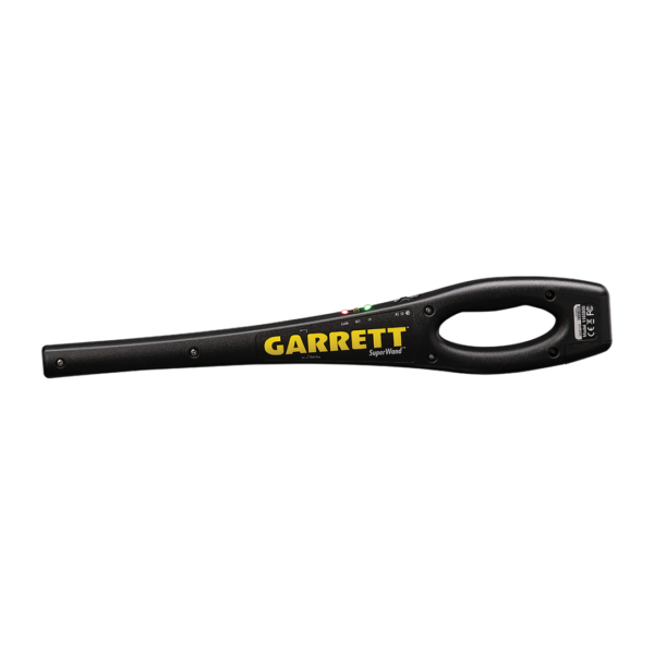 Garrett SuperWand