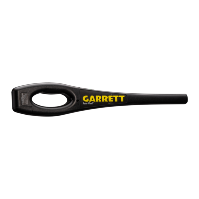 Garrett SuperWand