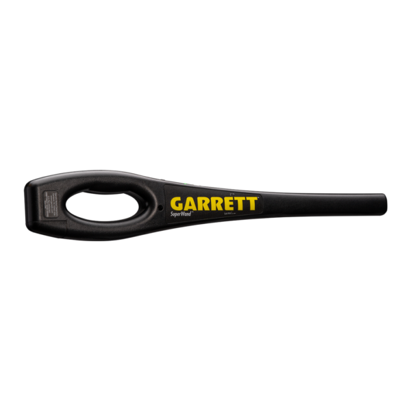 Garrett SuperWand