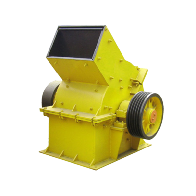 Hammer Crusher PC400x300