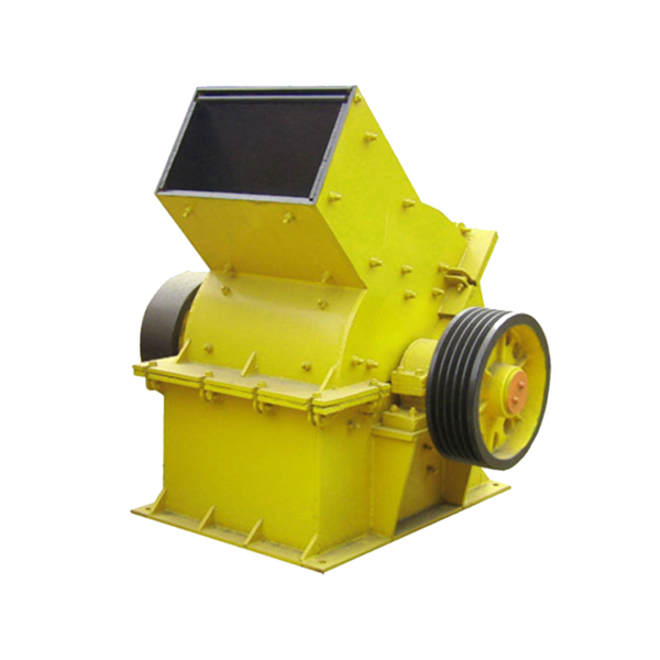 Hammer Crusher PC400x300