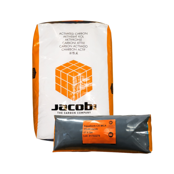 Jacobi Carbons