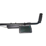 Gold Detector, Metal Detector, Treasure Detector, Security Screening, and Mining Equipment in Dubai, UAE - MCD-V3S Under vehicle mirror - Albayati General Trading Dubai