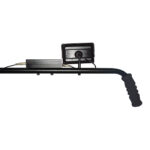 Gold Detector, Metal Detector, Treasure Detector, Security Screening, and Mining Equipment in Dubai, UAE - MCD-V3S Under vehicle mirror - Albayati General Trading Dubai