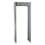 Gold Detector, Metal Detector, Treasure Detector, Security Screening, and Mining Equipment in Dubai, UAE - PD 6500i Walk-Through Metal Detector - Albayati General Trading Dubai